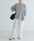 new basic　ダンボールコクーントップス