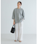 new basic　ダンボールコクーントップス