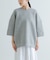 new basic　ダンボールコクーントップス