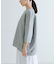 new basic　ダンボールコクーントップス