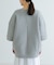 new basic　ダンボールコクーントップス
