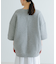 new basic　ダンボールコクーントップス