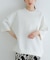 new basic　ダンボールコクーントップス