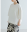 new basic　ダンボールコクーントップス