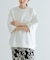 new basic　ダンボールコクーントップス