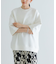 new basic　ダンボールコクーントップス