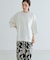 new basic　ダンボールコクーントップス