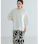 new basic　ダンボールコクーントップス