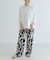 new basic　ダンボールコクーントップス