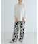 new basic　ダンボールコクーントップス