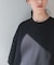new basic　ダンボールコクーントップス
