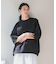new basic　ダンボールコクーントップス