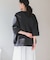 new basic　ダンボールコクーントップス