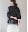 new basic　ダンボールコクーントップス