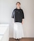 new basic　ダンボールコクーントップス