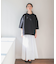 new basic　ダンボールコクーントップス
