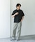 ダンボール ボックス ショートスリーブ Tシャツ