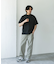 ダンボール ボックス ショートスリーブ Tシャツ