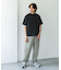 ダンボール ボックス ショートスリーブ Tシャツ