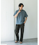 ダンボール ボックス ショートスリーブ Tシャツ