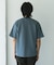 ダンボール ボックス ショートスリーブ Tシャツ