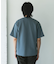 ダンボール ボックス ショートスリーブ Tシャツ