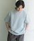 ダンボール ボックス ショートスリーブ Tシャツ