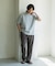 ダンボール ボックス ショートスリーブ Tシャツ