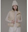 『UR TECH』スタンドナイロンベスト