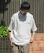 OUTDOOR EXCHANGE SHORT-SLEEVE T-SHIRTS