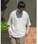 OUTDOOR EXCHANGE SHORT-SLEEVE T-SHIRTS