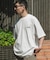 OUTDOOR EXCHANGE SHORT-SLEEVE T-SHIRTS