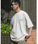 OUTDOOR EXCHANGE SHORT-SLEEVE T-SHIRTS