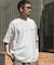 OUTDOOR EXCHANGE SHORT-SLEEVE T-SHIRTS