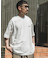 OUTDOOR EXCHANGE SHORT-SLEEVE T-SHIRTS