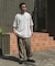 OUTDOOR EXCHANGE SHORT-SLEEVE T-SHIRTS