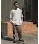 OUTDOOR EXCHANGE SHORT-SLEEVE T-SHIRTS