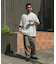 OUTDOOR EXCHANGE SHORT-SLEEVE T-SHIRTS