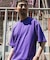 OUTDOOR EXCHANGE SHORT-SLEEVE T-SHIRTS