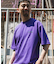 OUTDOOR EXCHANGE SHORT-SLEEVE T-SHIRTS