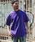 OUTDOOR EXCHANGE SHORT-SLEEVE T-SHIRTS