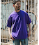 OUTDOOR EXCHANGE SHORT-SLEEVE T-SHIRTS
