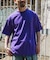 OUTDOOR EXCHANGE SHORT-SLEEVE T-SHIRTS