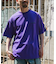 OUTDOOR EXCHANGE SHORT-SLEEVE T-SHIRTS