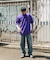 OUTDOOR EXCHANGE SHORT-SLEEVE T-SHIRTS
