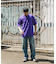 OUTDOOR EXCHANGE SHORT-SLEEVE T-SHIRTS