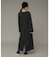リラクシースウェットドレスワンピース
