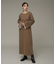 リラクシースウェットドレスワンピース