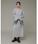 リラクシースウェットドレスワンピース
