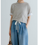 リバーシブルTシャツ